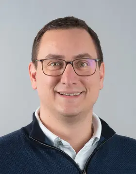 Florian Wilfling