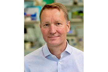Portrait of Prof. Dr. Jan Löwe